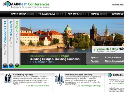 domainfest