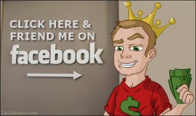 friend me