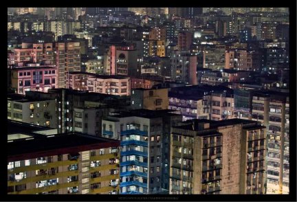 hong kong