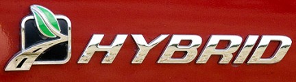 hybrid