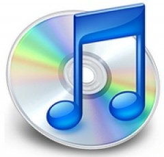 iTunes MX