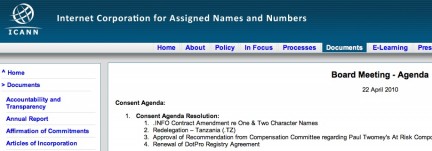 icann