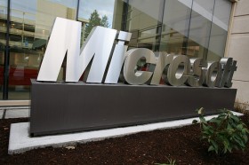 microsoft e HP