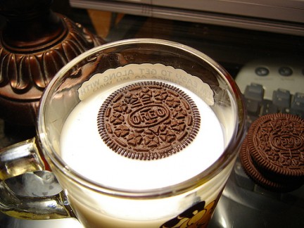 oreo