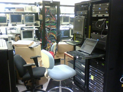 server