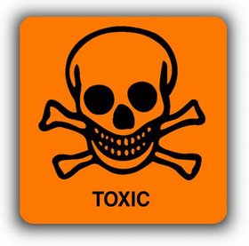 toxic