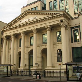 ulster bank
