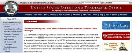 uspto