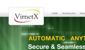 virnetX