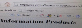 website