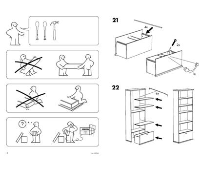 Ikea disputa sul dominio for Nomi di mobili
