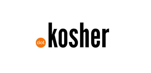 dominio .kosher
