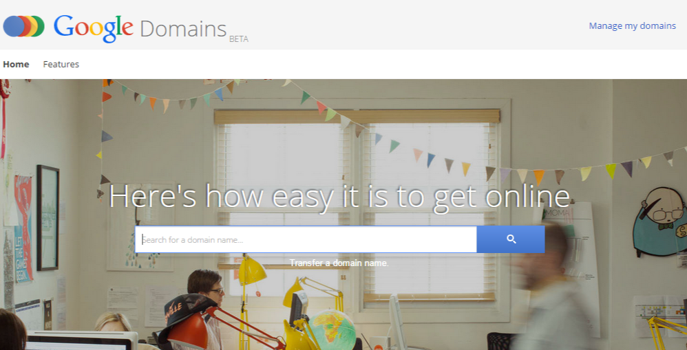 Google Domains (2)