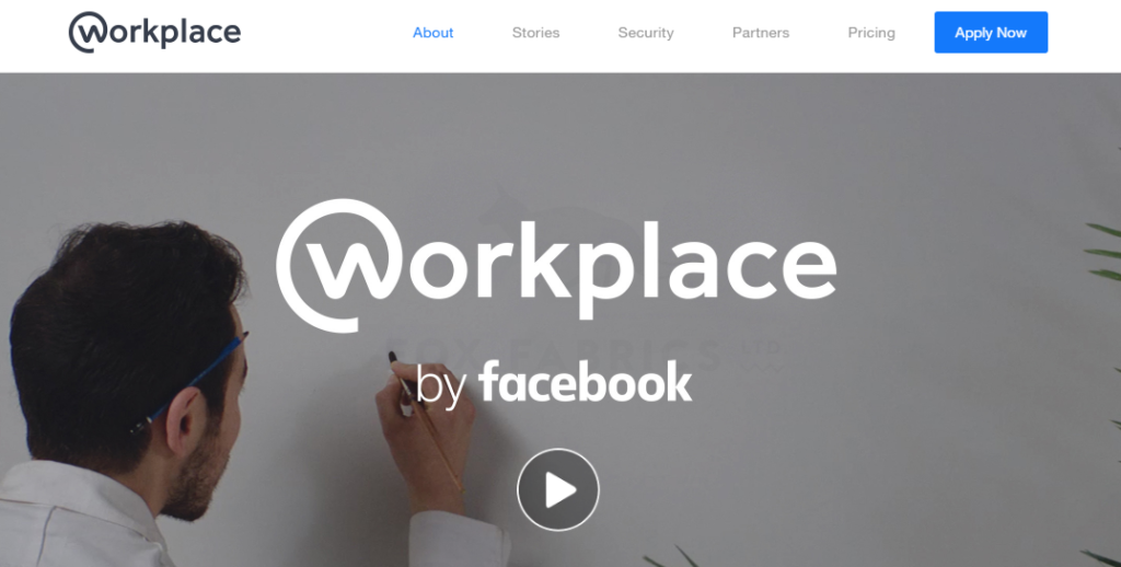 workplace-by-facebook