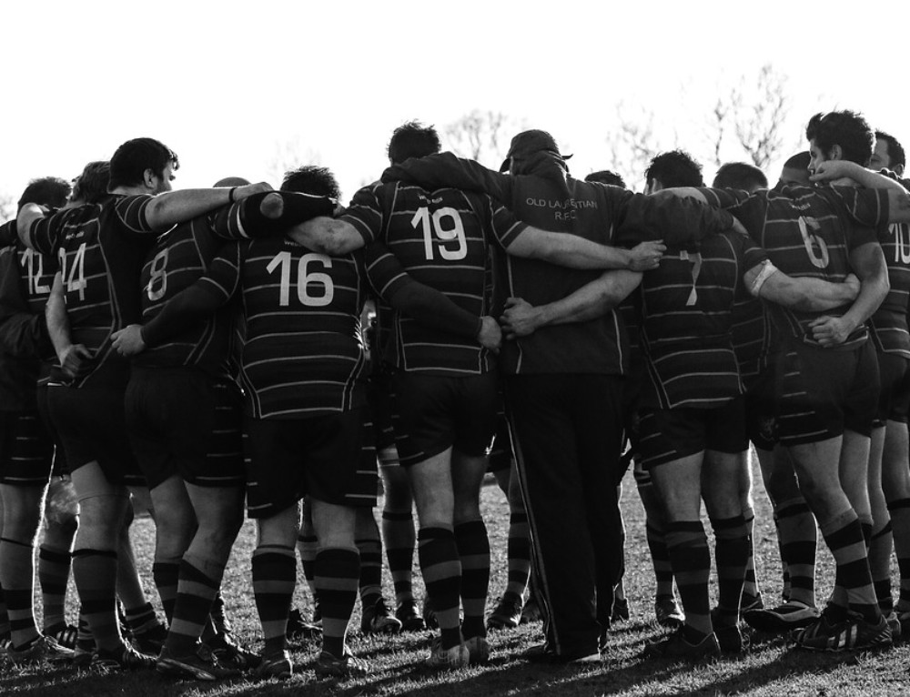 Dominio .rugby, il dominio per i più sportivi