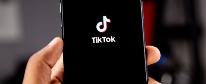 TikTok è il dominio più popolare del 2021